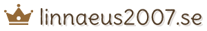 linnaeus2007.se